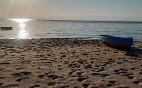 Yasmina Beach