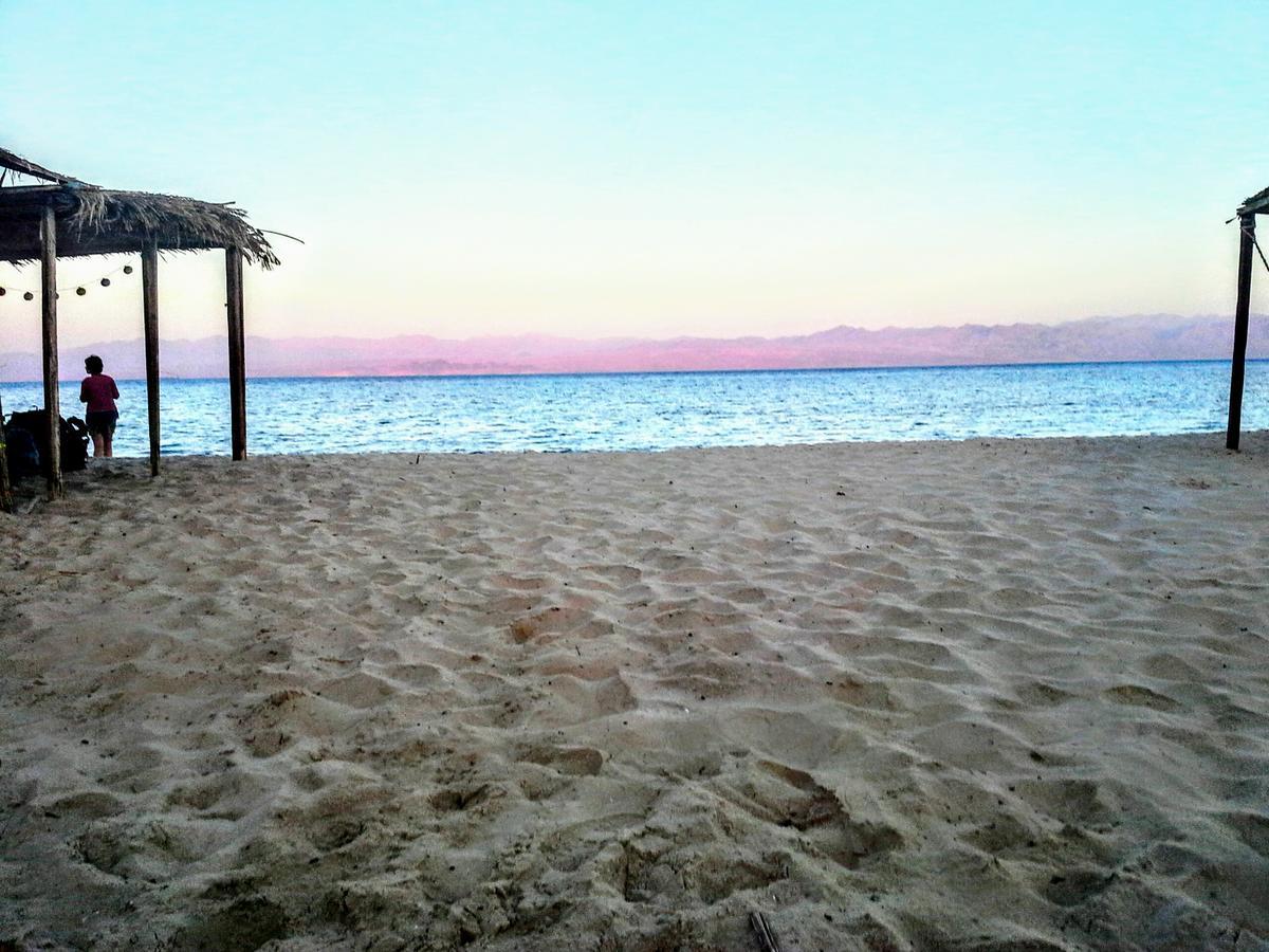 Hotel Yasmina Beach Taba Esterno foto